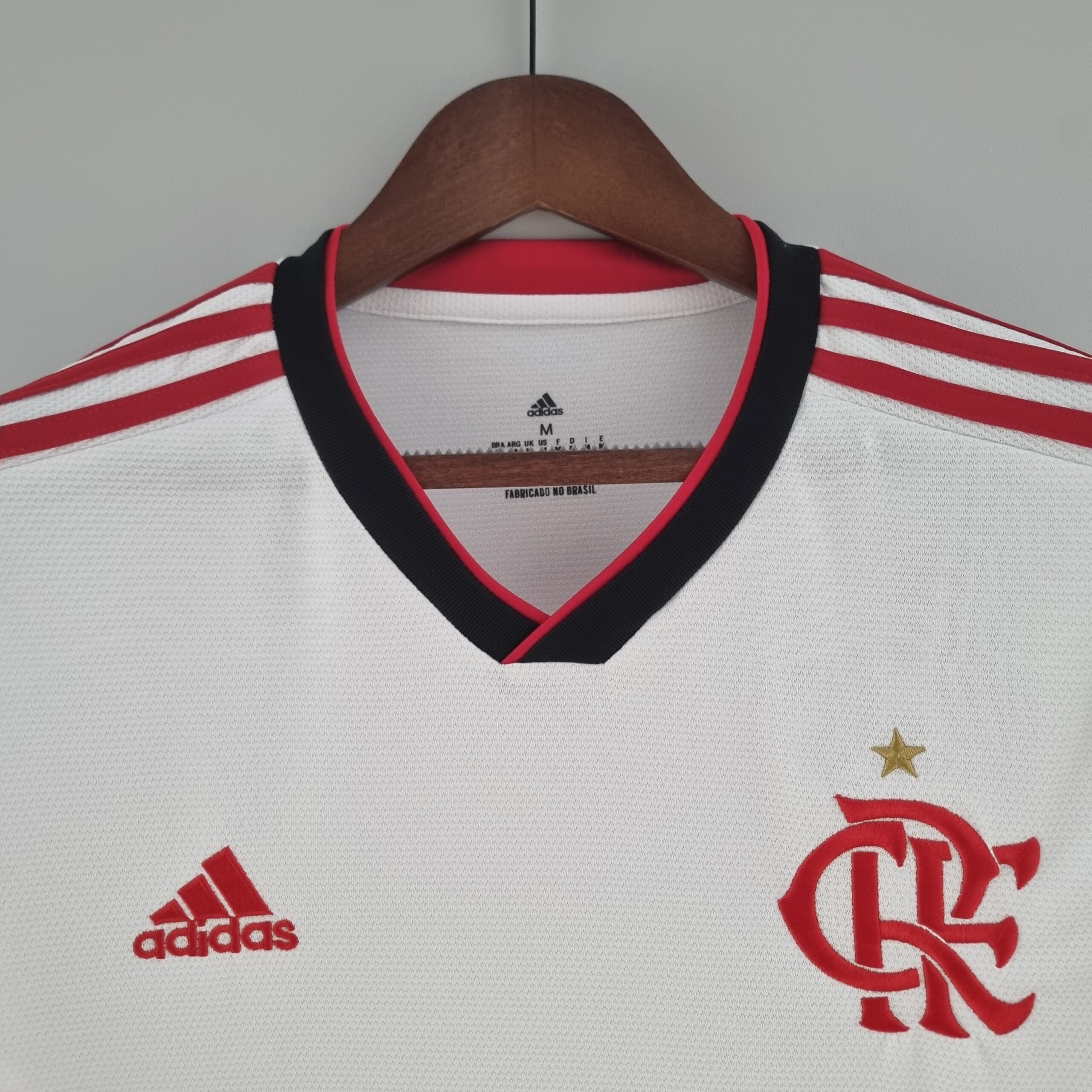 22 23 Flamengo away S-4XL - Image 4