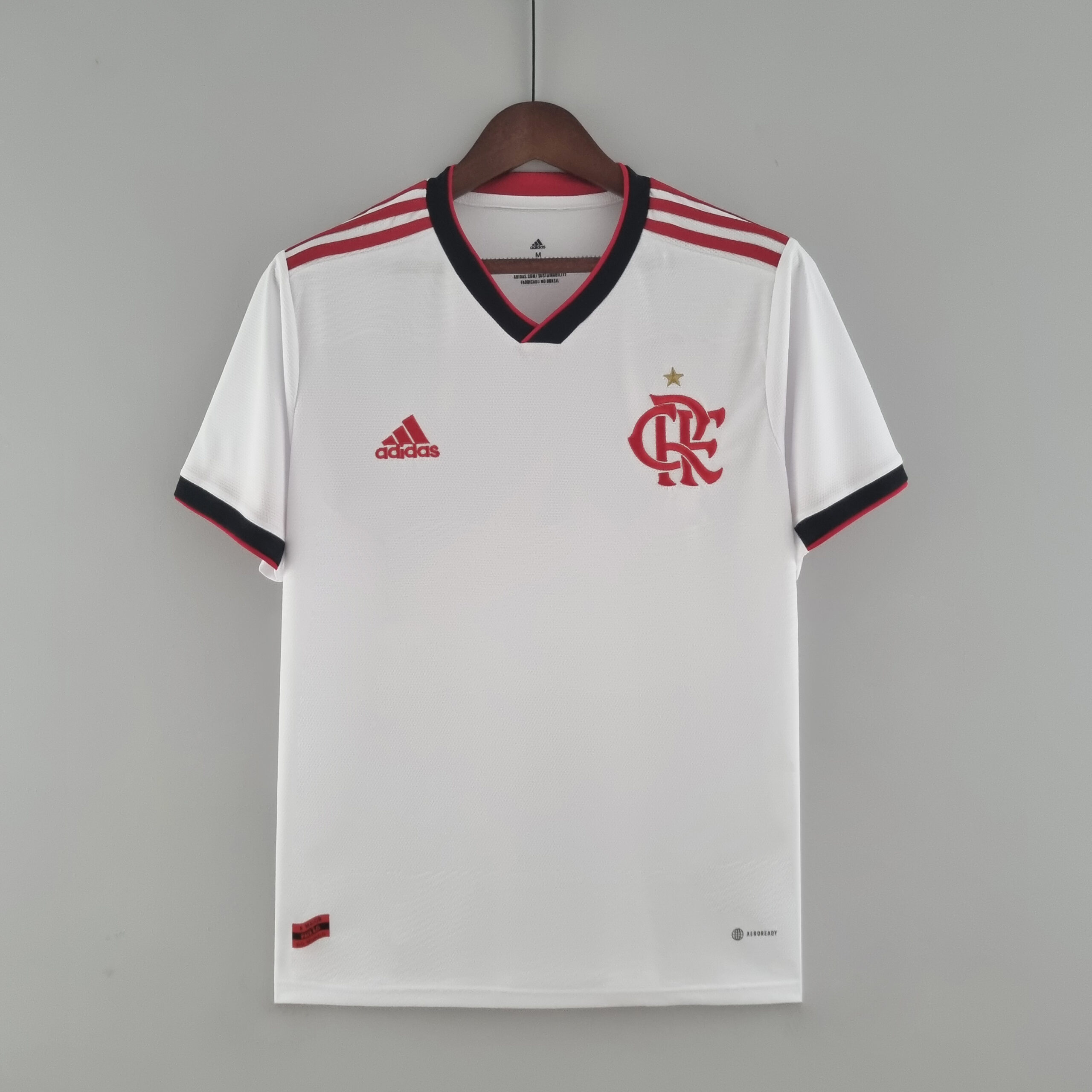 22 23 Flamengo away S-4XL