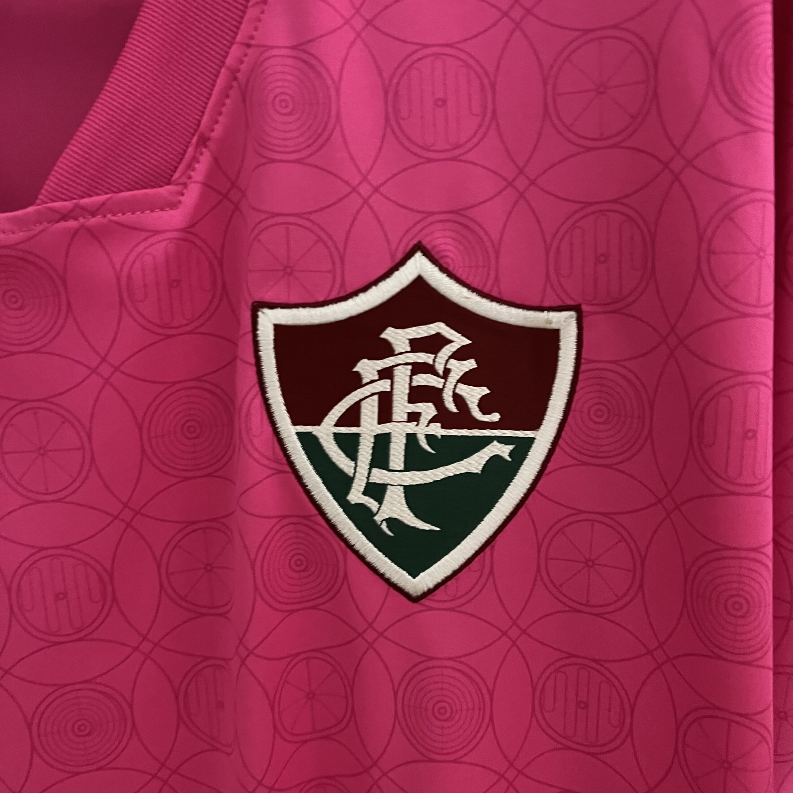 23 24 Fluminense Pink S-4XL - Image 5