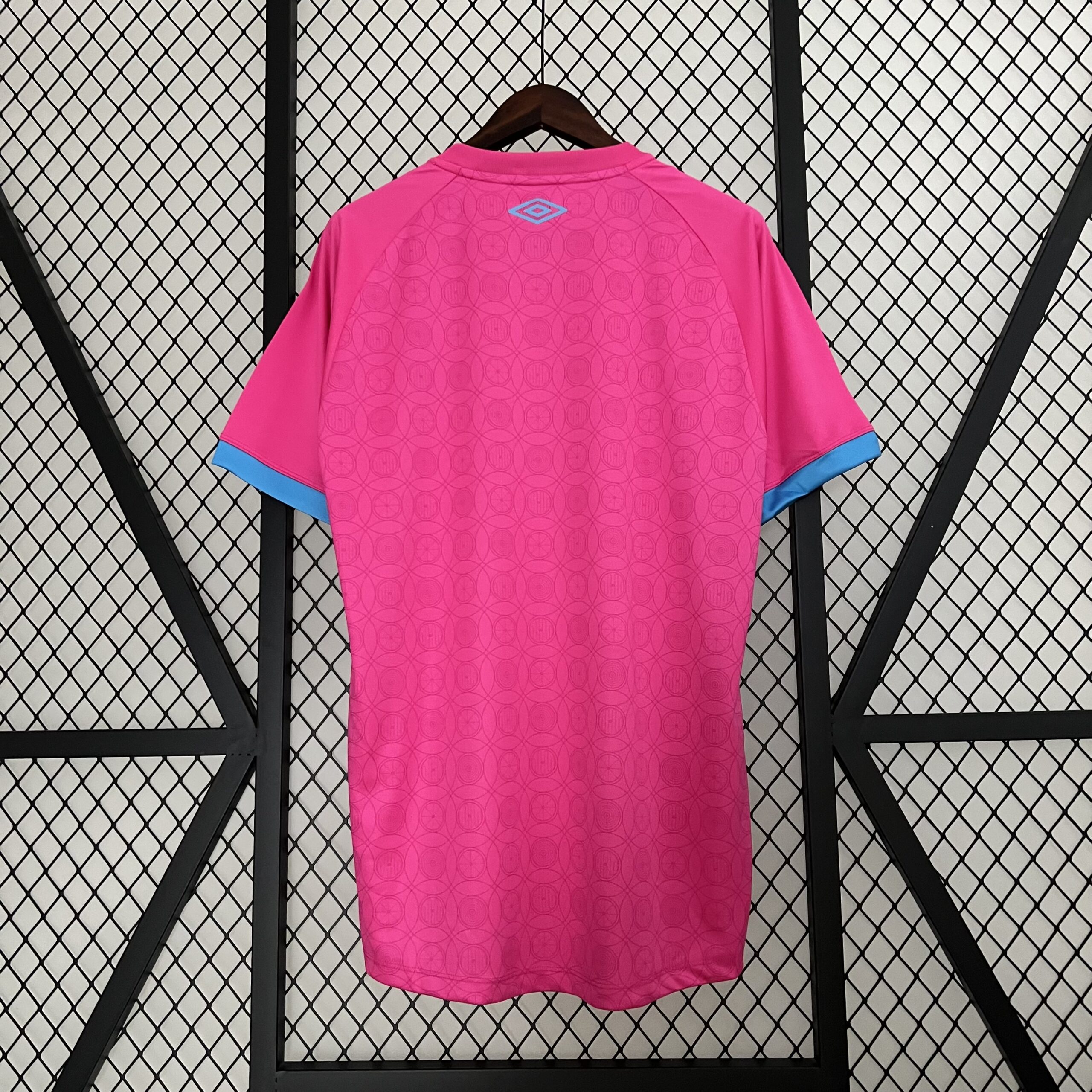 23 24 Gremio Pink S-4XL - Image 3