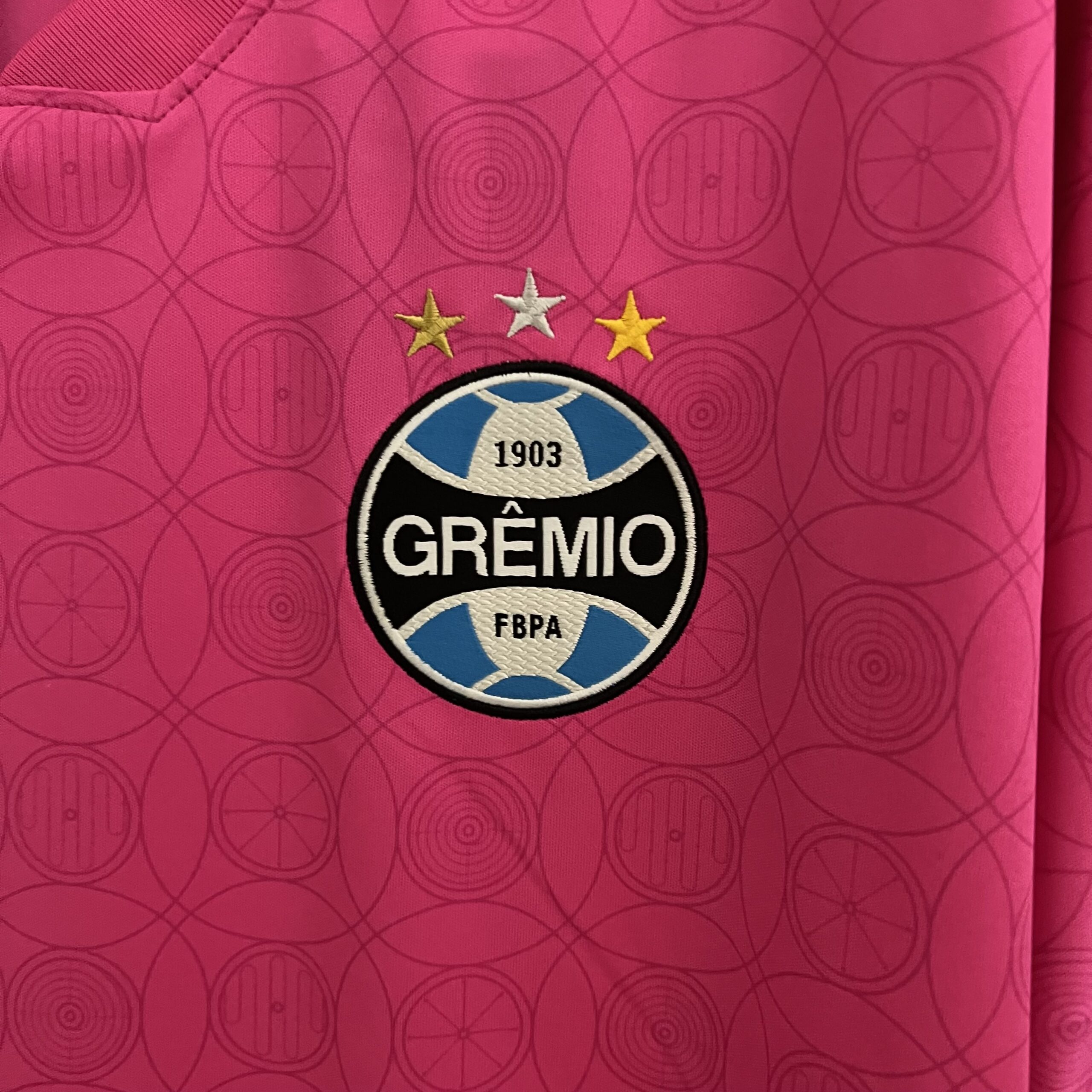 23 24 Gremio Pink S-4XL - Image 5