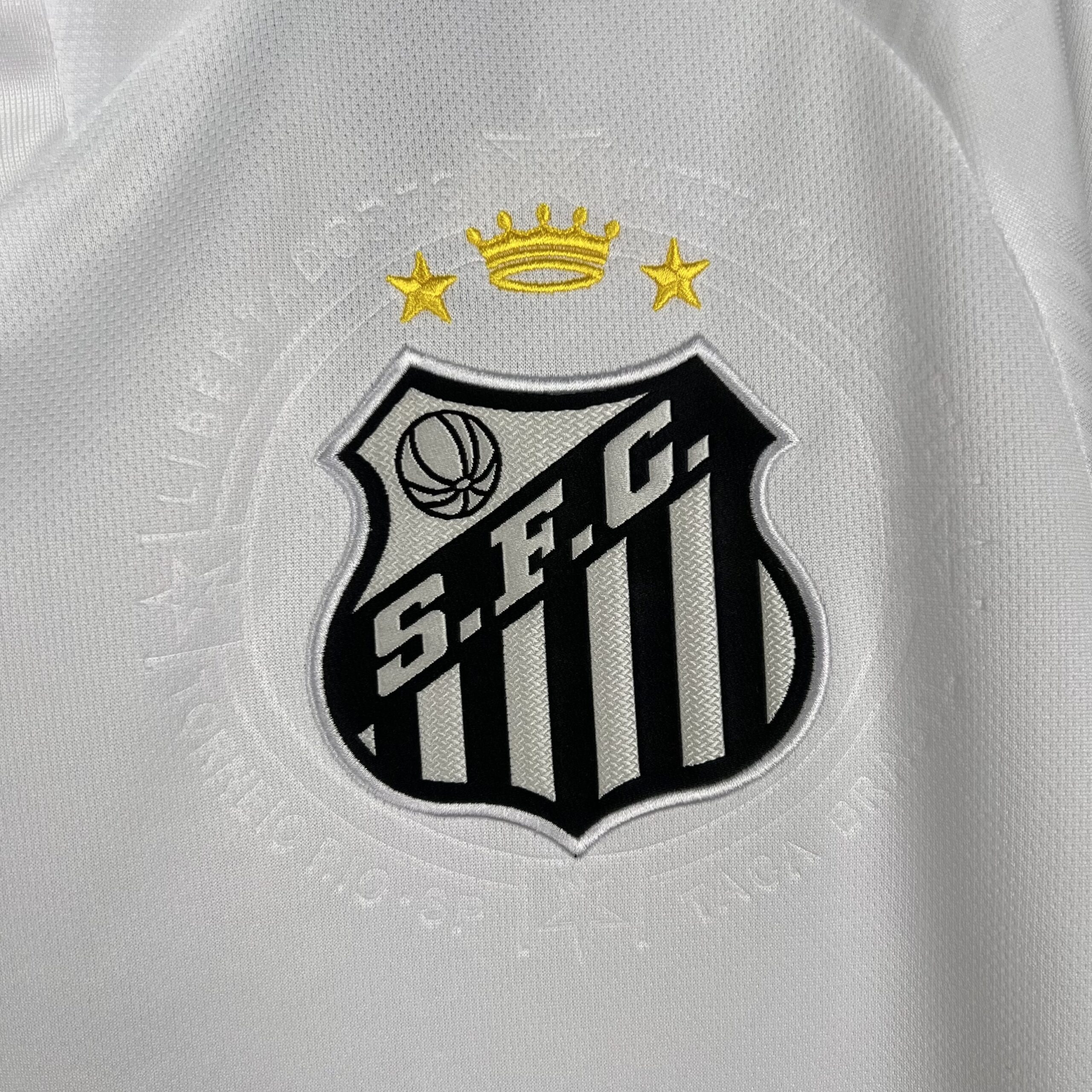 23 24 Santos Home S-4XL - Image 5