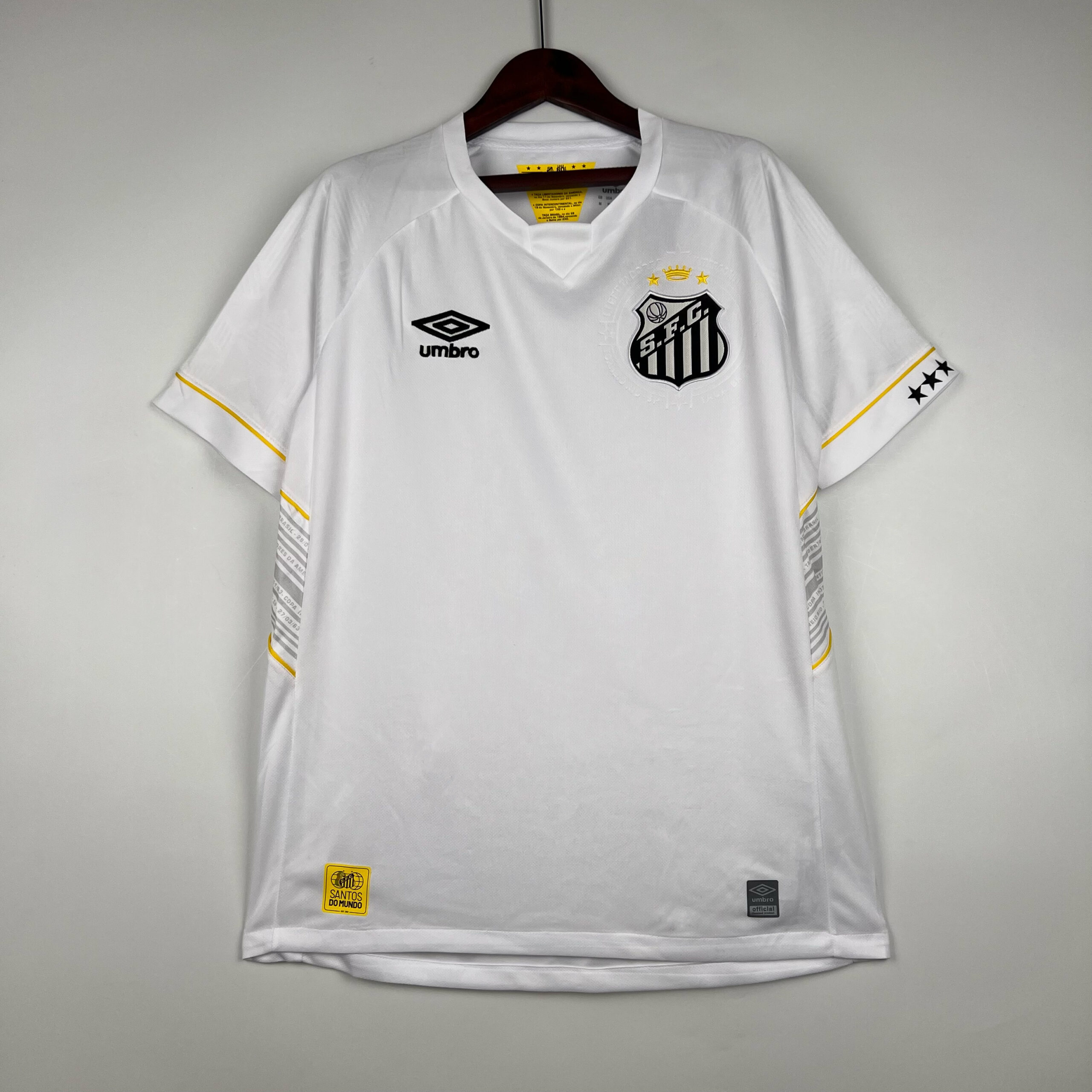 23 24 Santos Home S-4XL