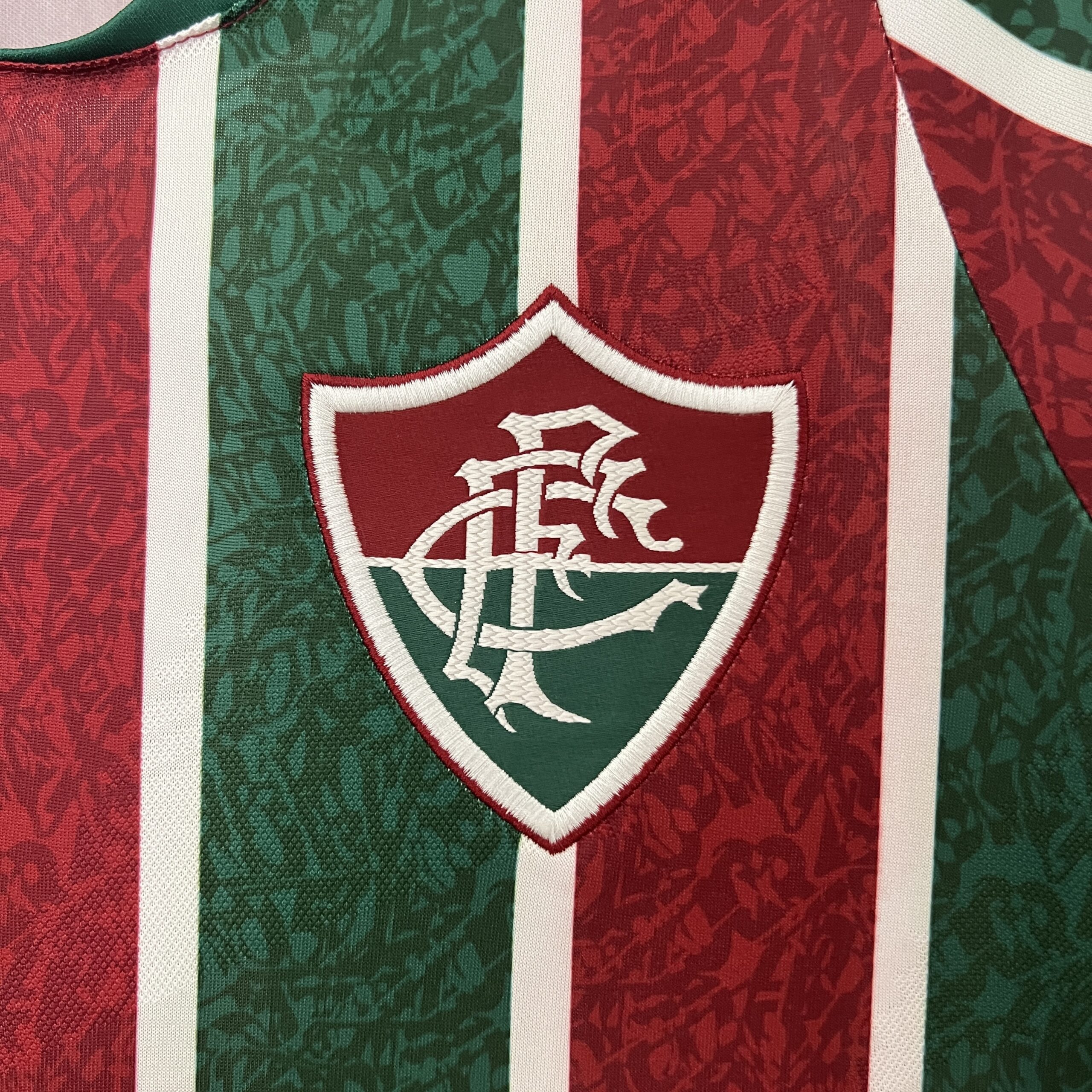 24/25 Fluminense Home All sponsors S-4XL - Image 5