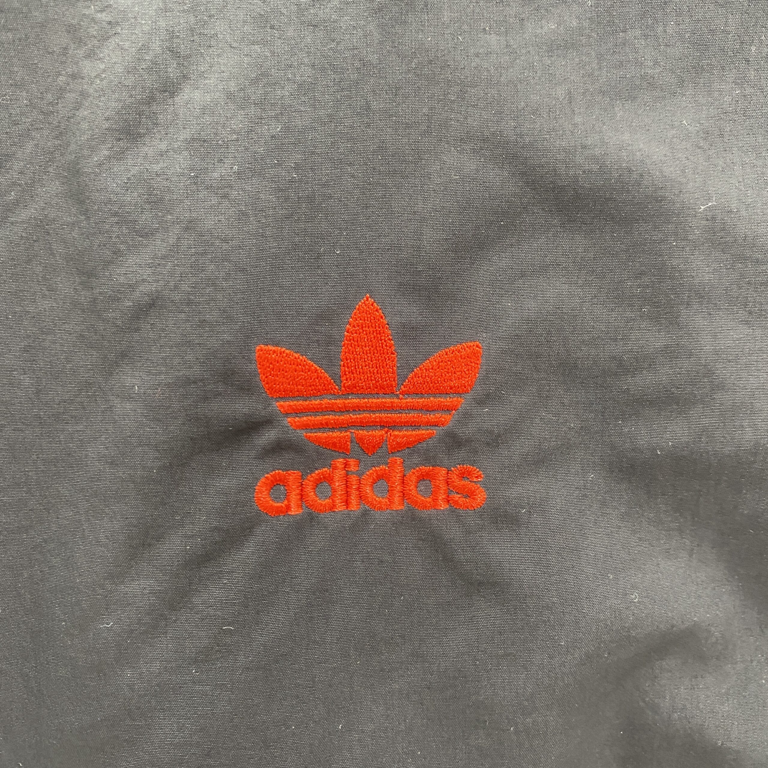 24 25 M-U Windbreaker - Image 5