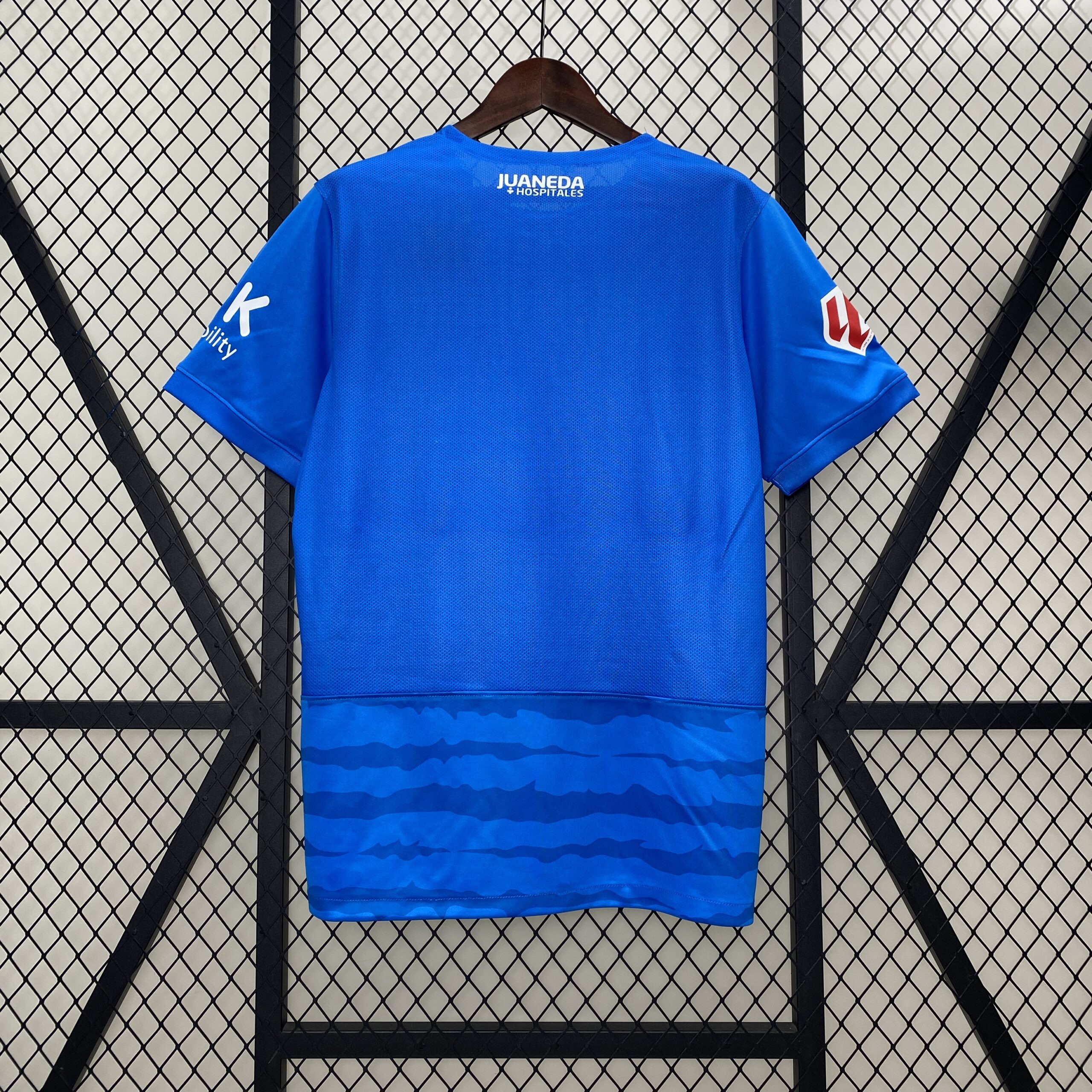 24 25 Mallorca third away game S-XXL - Image 3