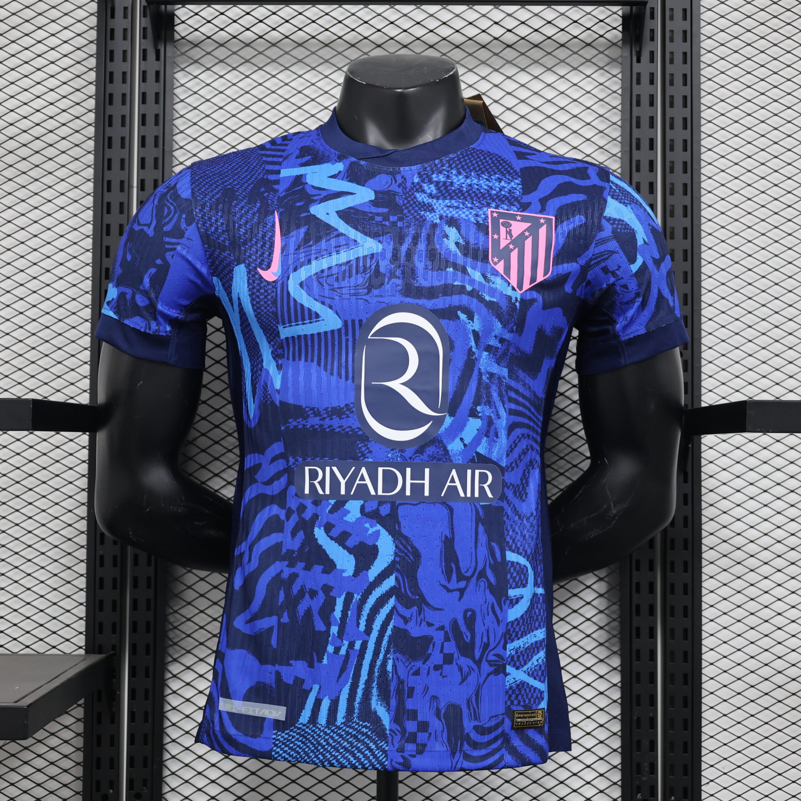 Player Atletico Madrid Special Edition S-XXL
