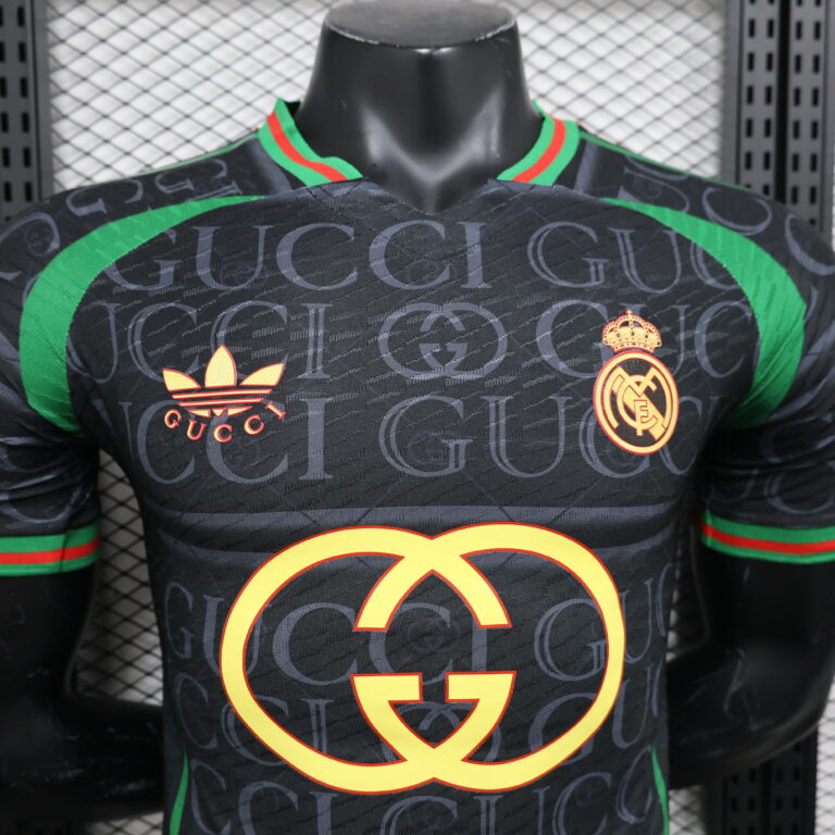 24 25 Player Real Madrid Special Edition S-XXL gucci 3