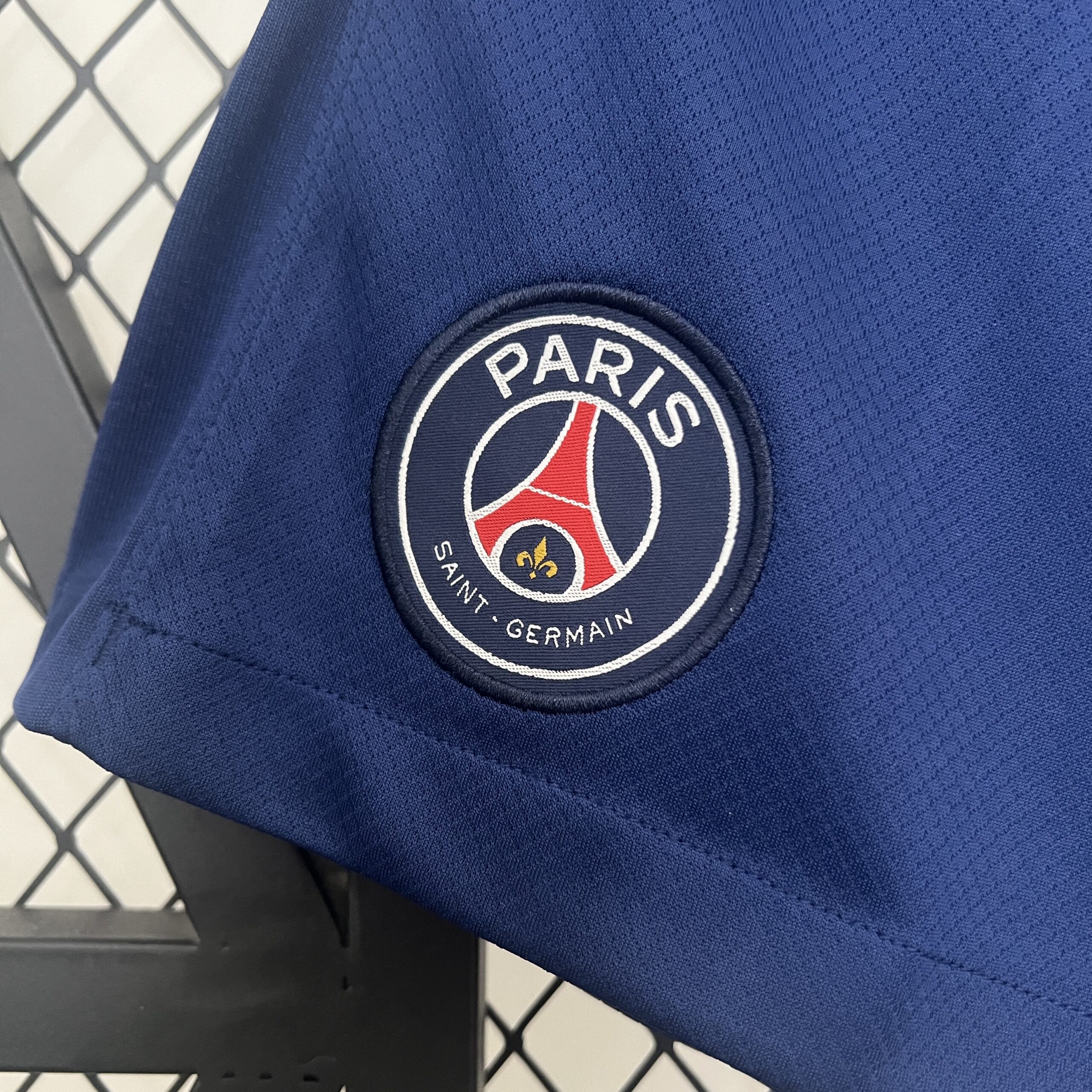 24 25 Shorts PSG Home S-XXL - Image 4
