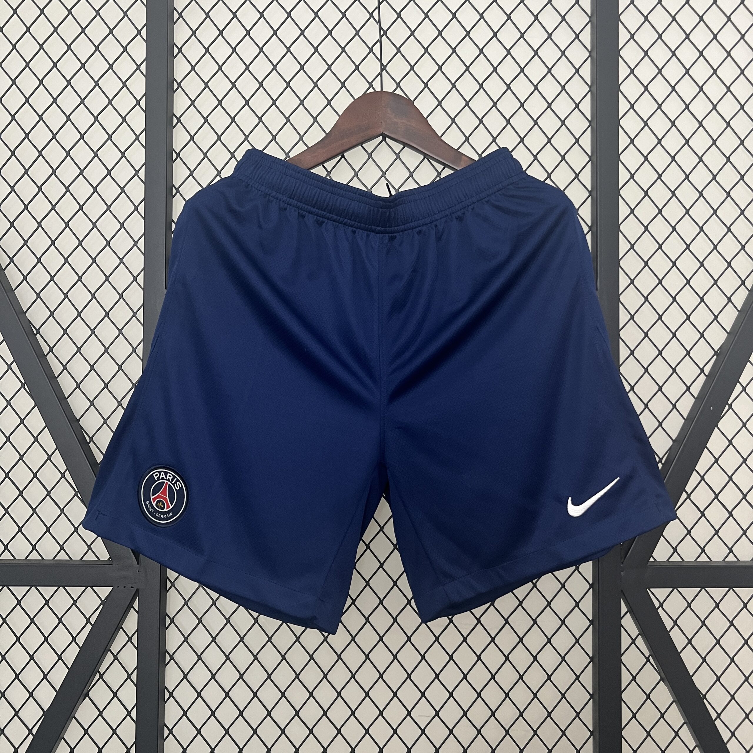 24 25 Shorts PSG Home S-XXL