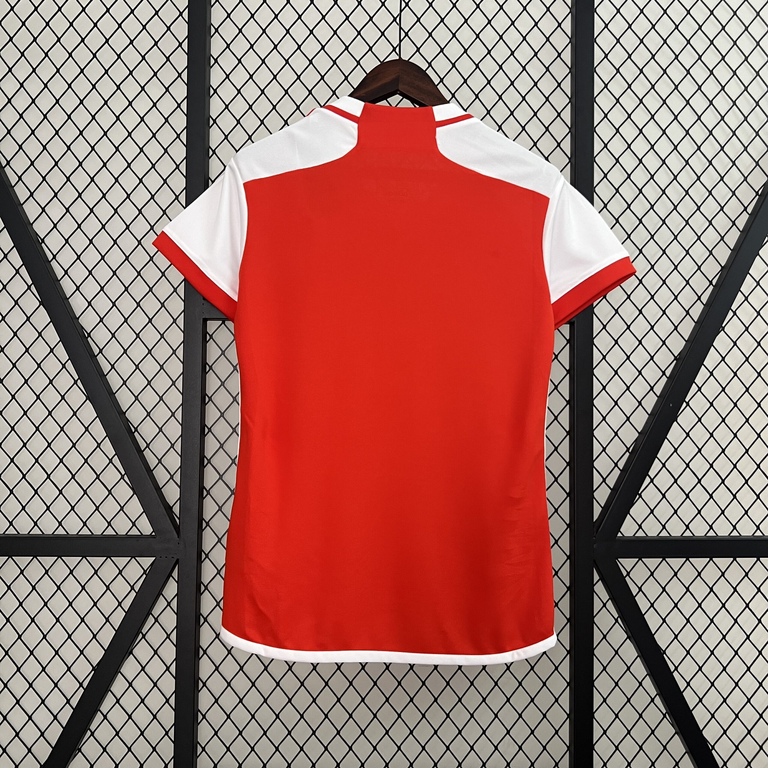 24/25 Women's Internacional Home S-XXL - Image 3