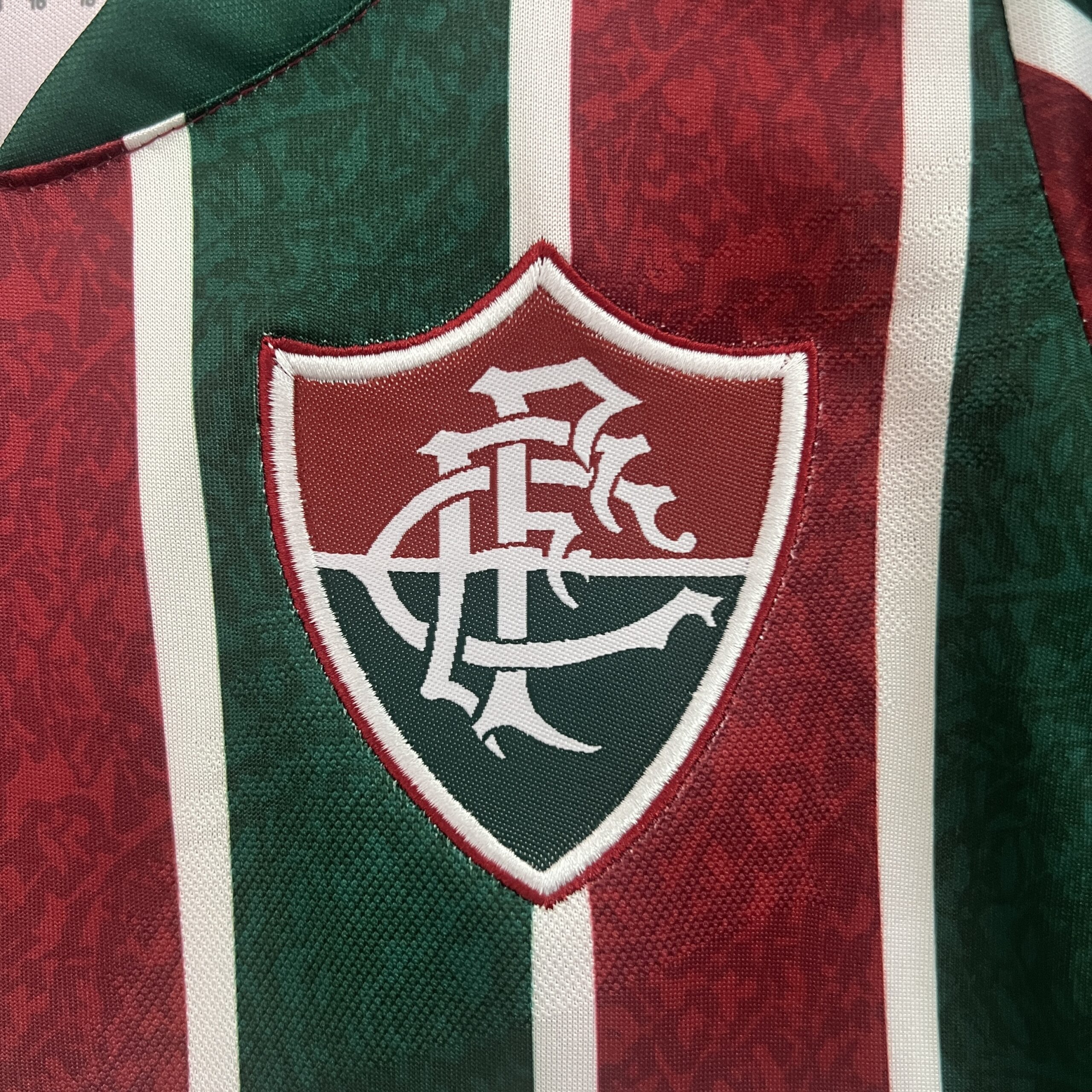 24 25 kids Fluminense home size 16-28 - Image 5
