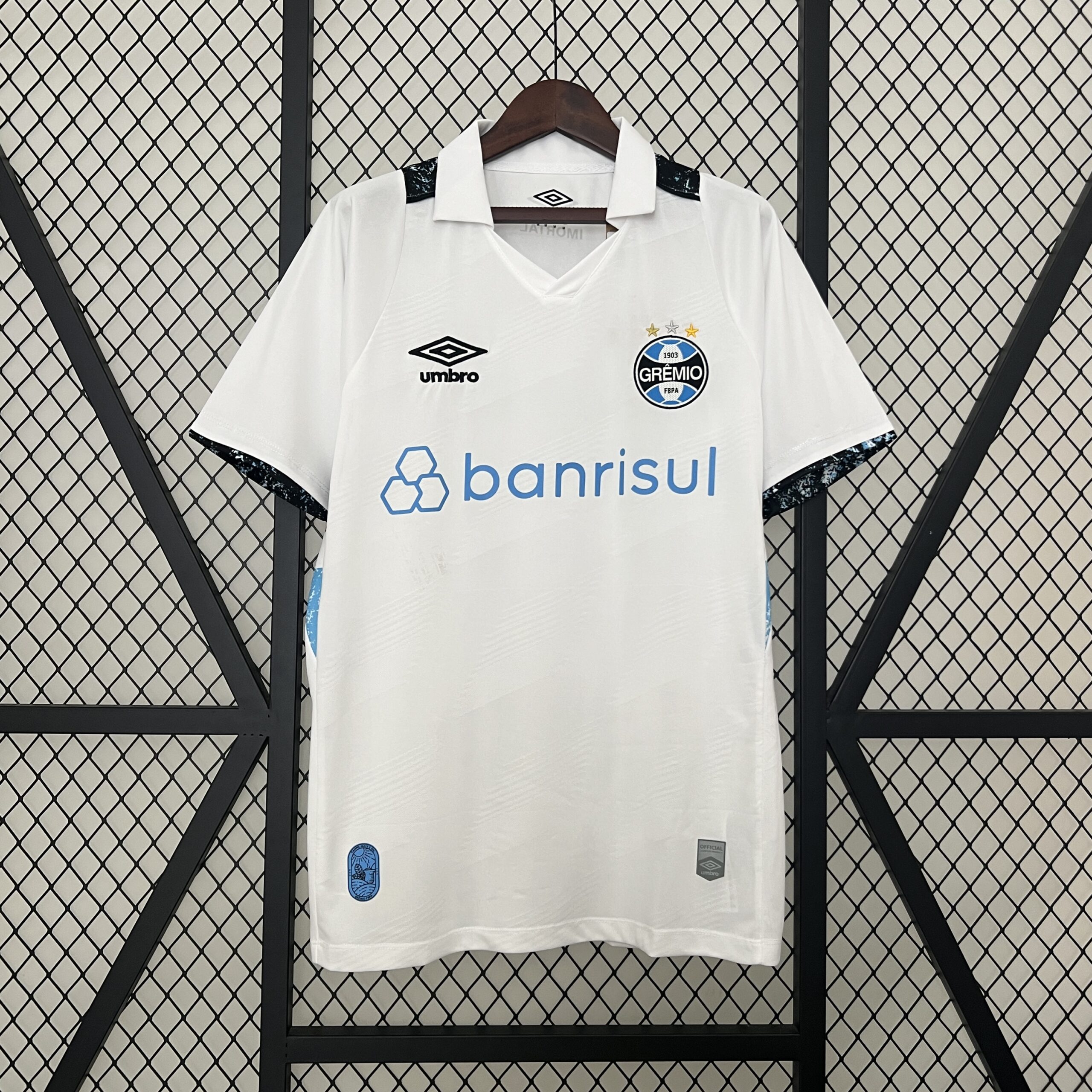 24/25 Gremio Away S-4XL