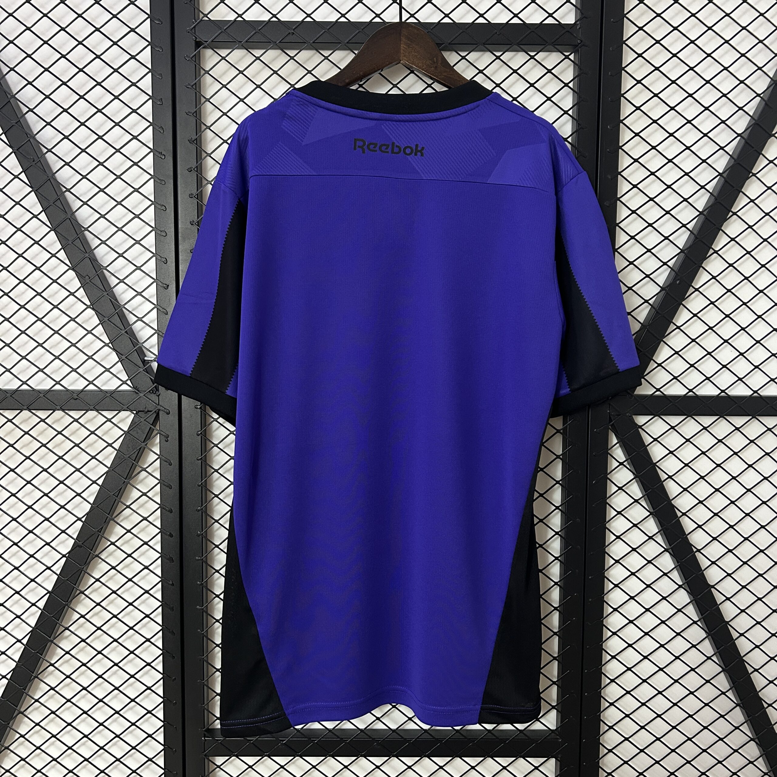 Botafogo goalkeeper purple S-4XL - Image 3