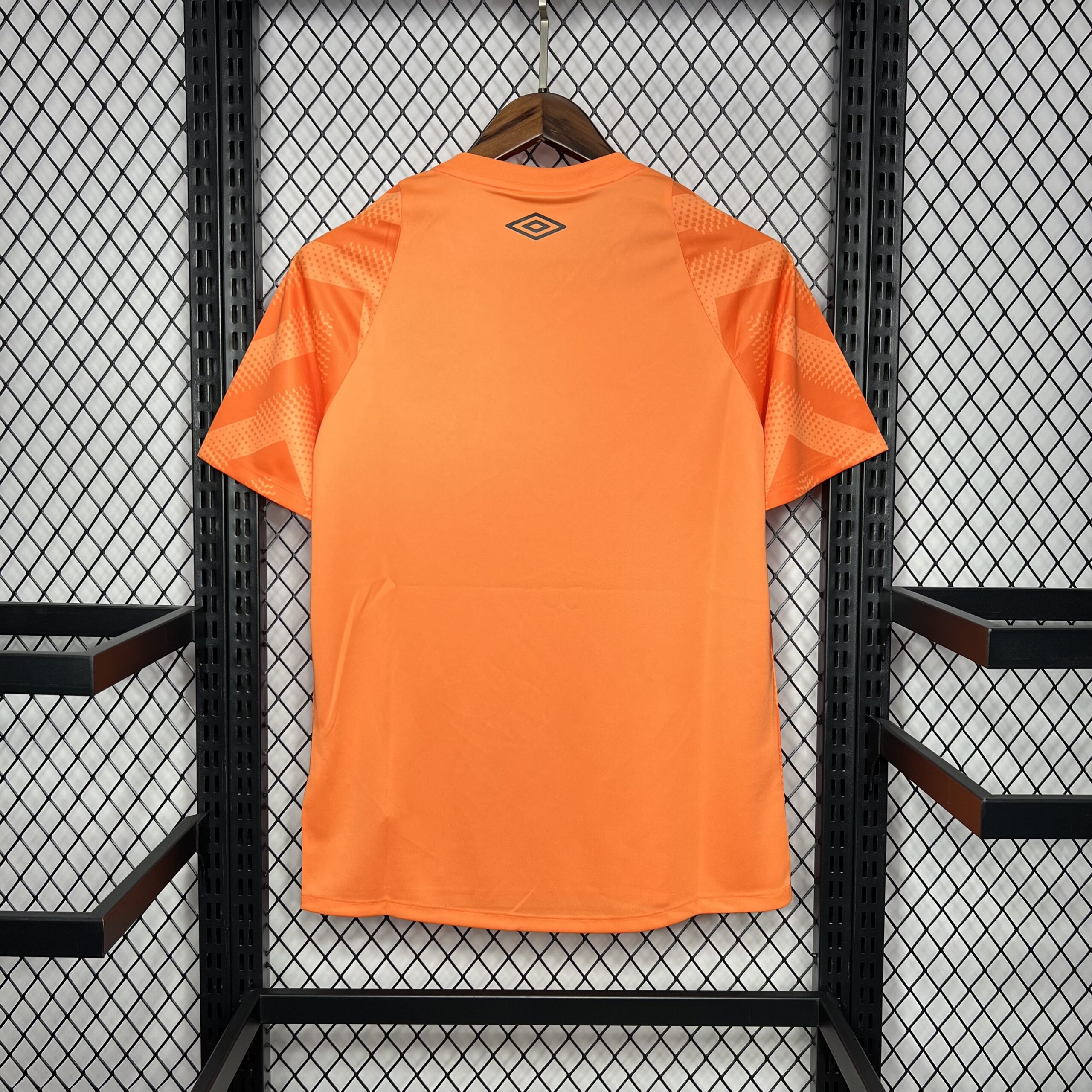 Fluminense 2024 25 Goalkeeper Jersey - Image 3