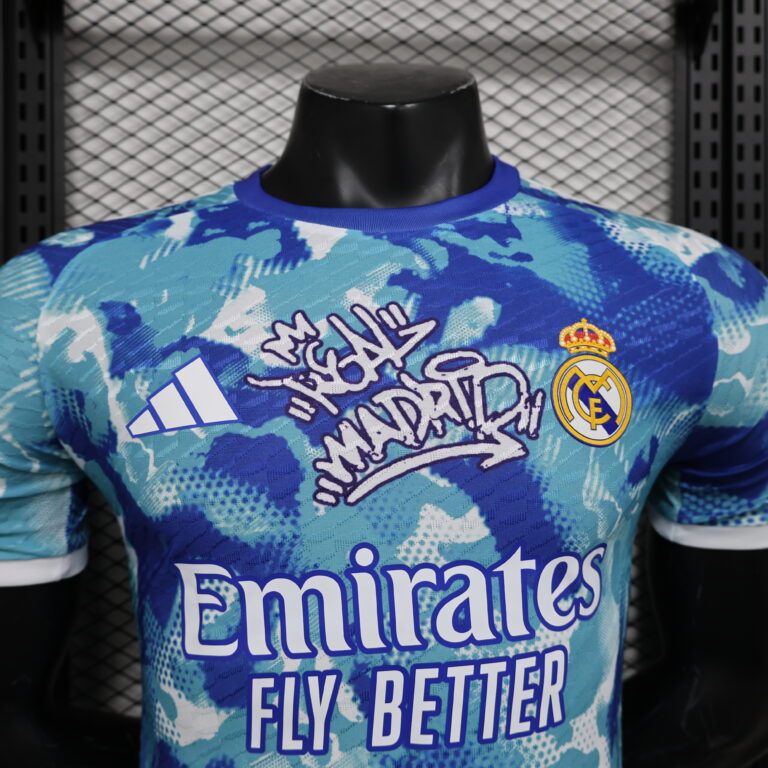 Player Real Madrid Special Edition S-XXL 3