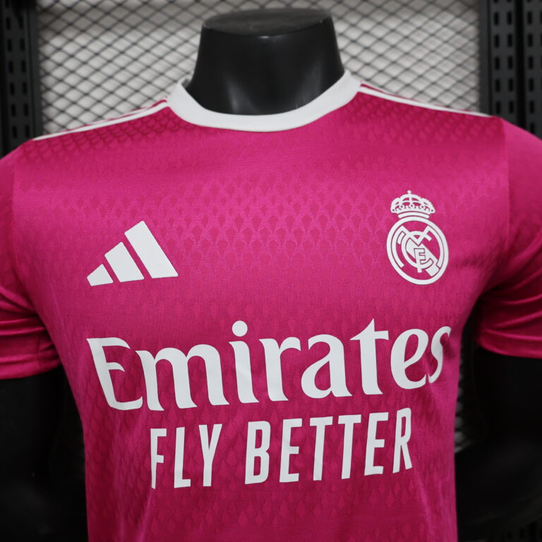 Real Madrid Players Special Edition S-XXL 3
