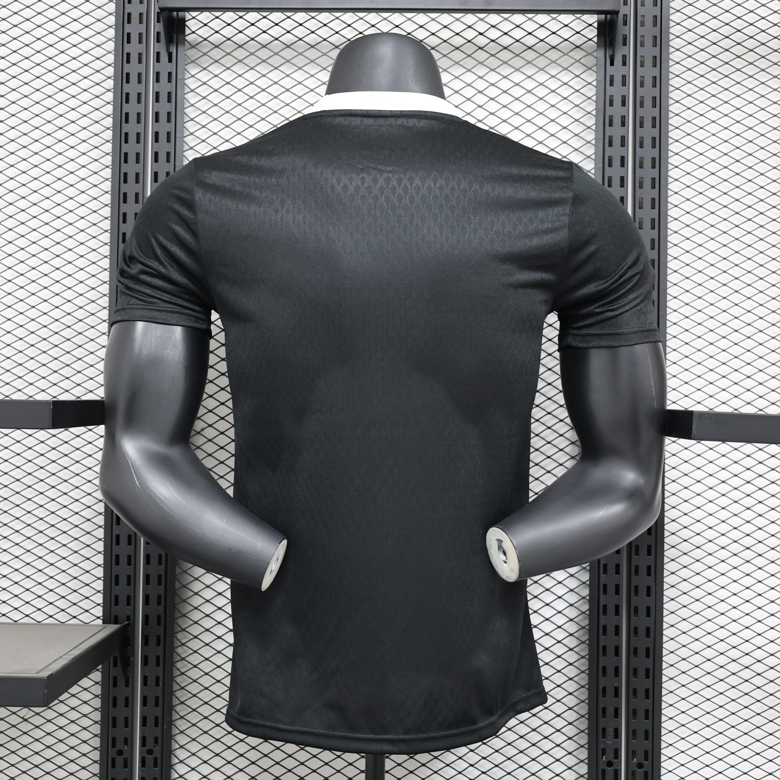 Real Madrid Players Special Edition S-XXL black - Image 3