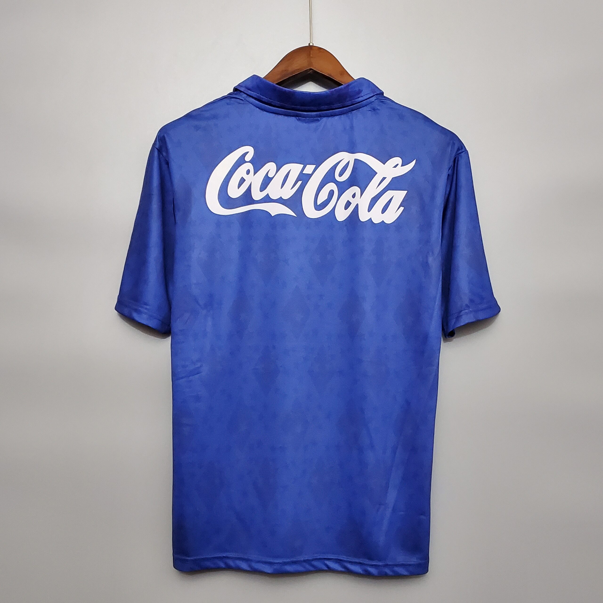 Retro Cruzeiro 93 94 home S-XXL - Image 3