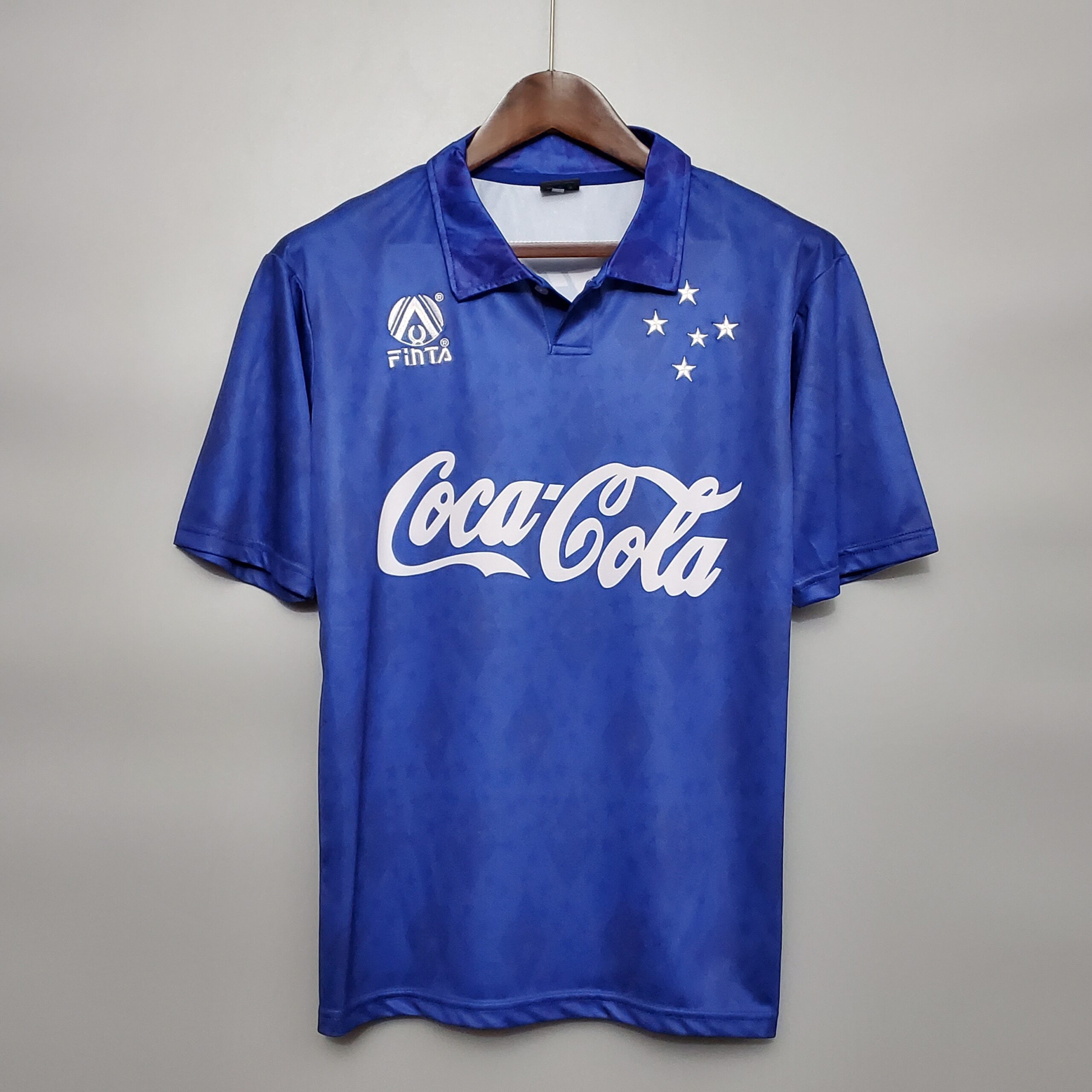 Retro Cruzeiro 93 94 home S-XXL