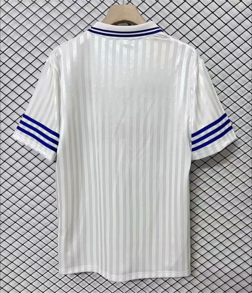 Retro Zaragoza 95 96 Home S-XXL - Image 3