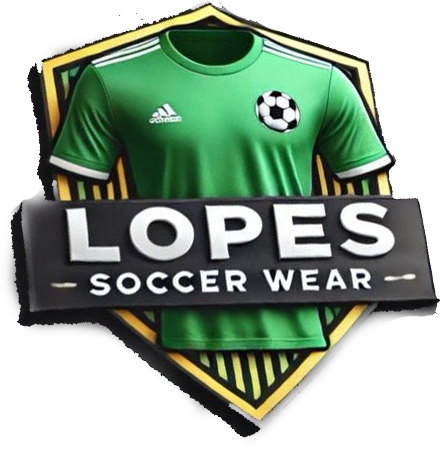  Camisetas de Time Nacionais e Internacionais